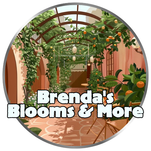 Brenda's Blooms and More