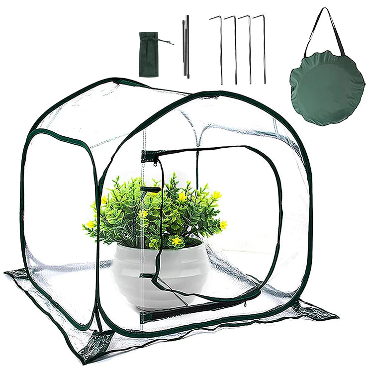 Portable Garden Greenhouse