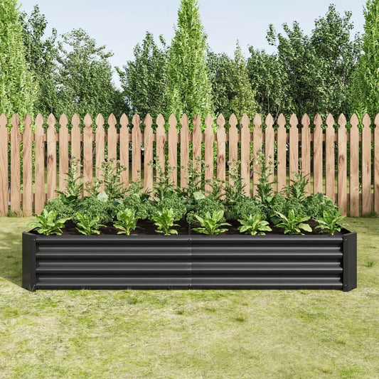 Planter Raised Garden Bed