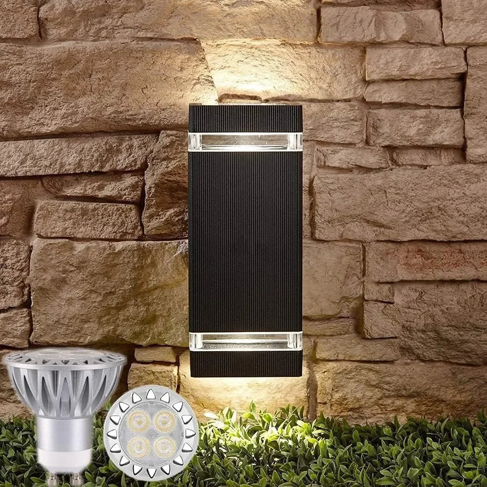 Outdoor Wall Lamp