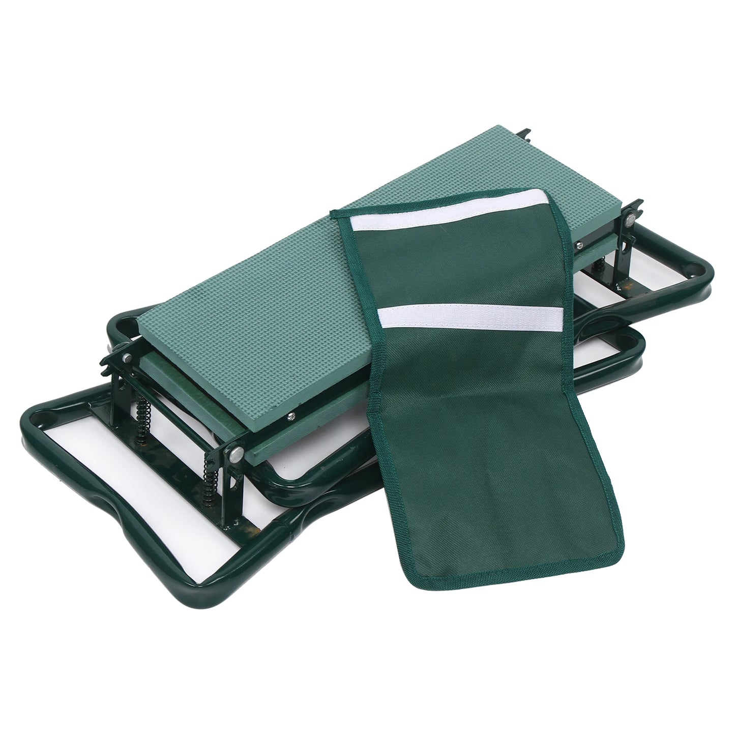 Folding Garden Kneeler Bench