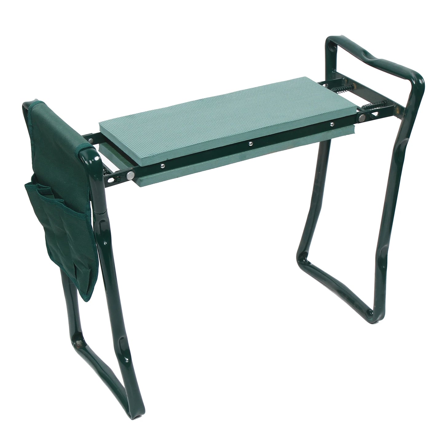 Folding Garden Kneeler Bench